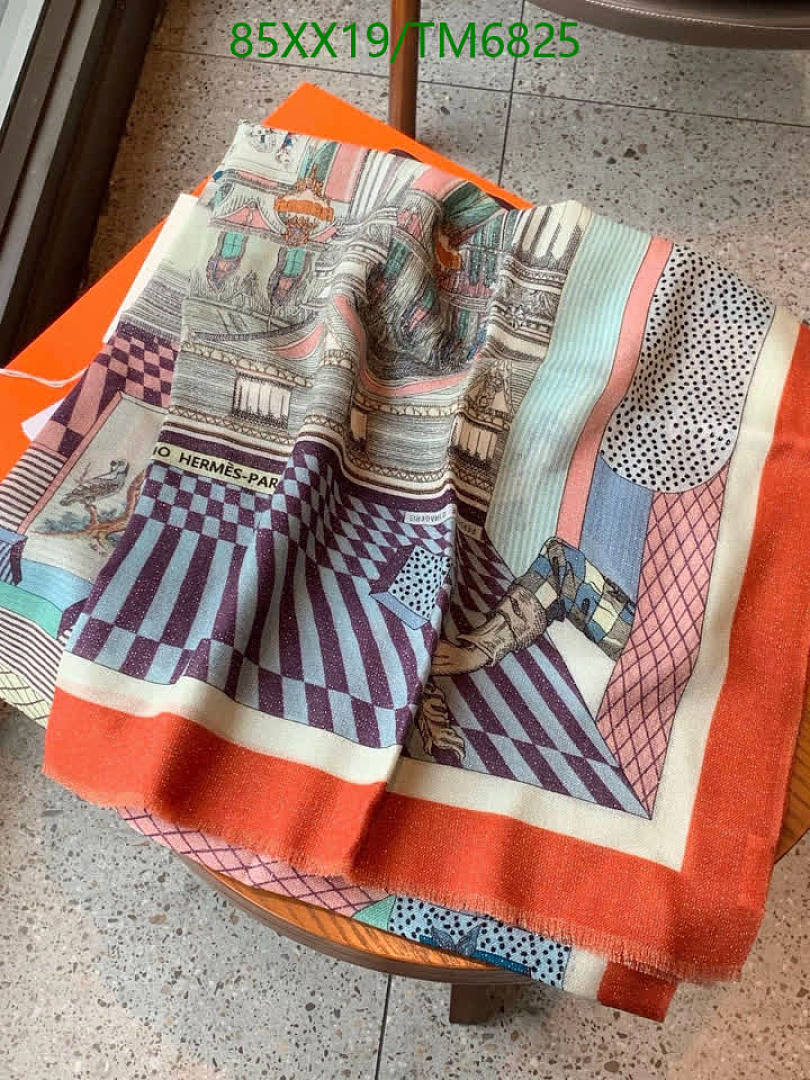 Hermes-Scarves Code: TM6825 $: 85USD