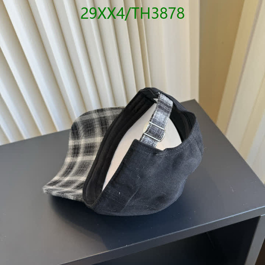 Acne Studios-Hats Code: TH3878 $: 29USD
