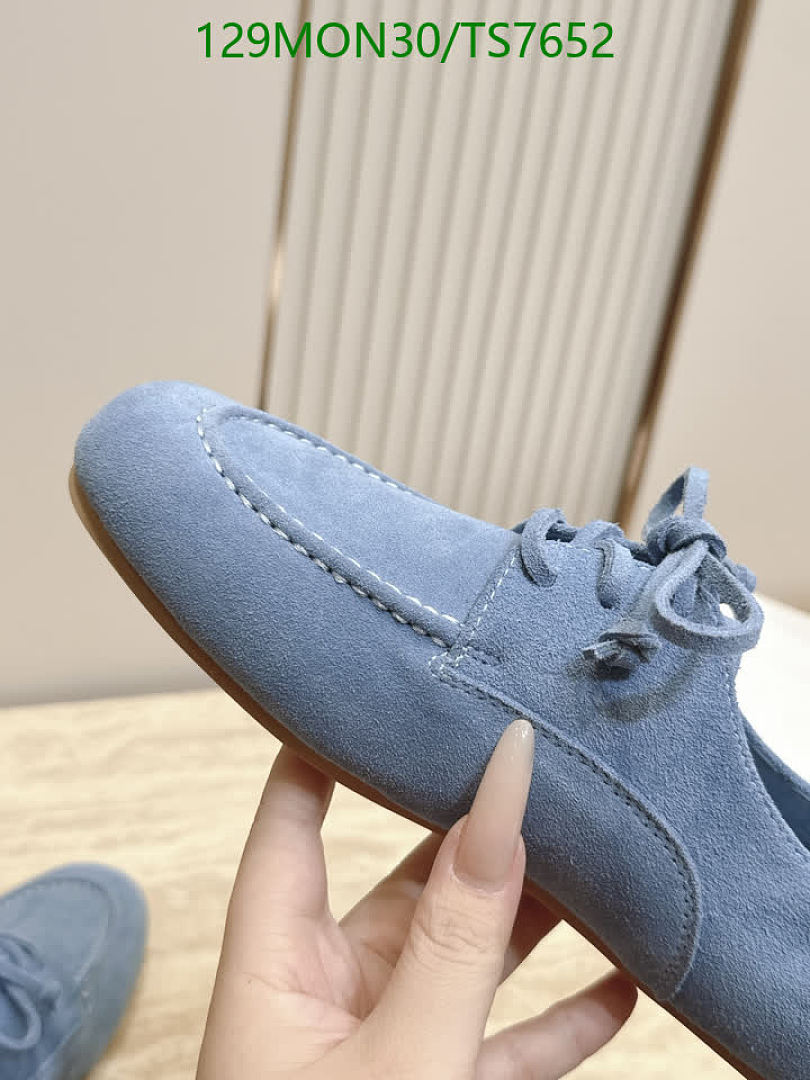 Celine-Shoes(Women) Code: TS7652 $: 129USD