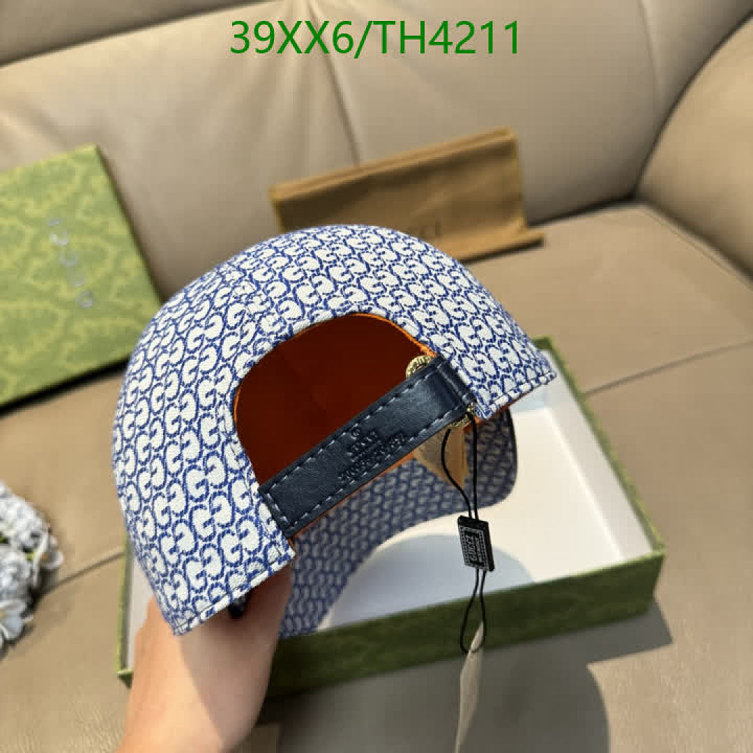 Gucci-Hats Code: TH4211 $: 39USD