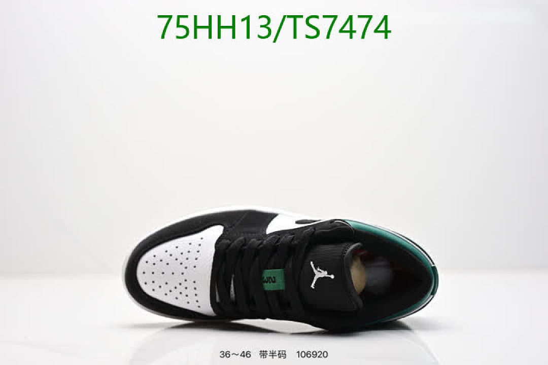 NIKE-Shoes(Women) Code: TS7474 $: 75USD