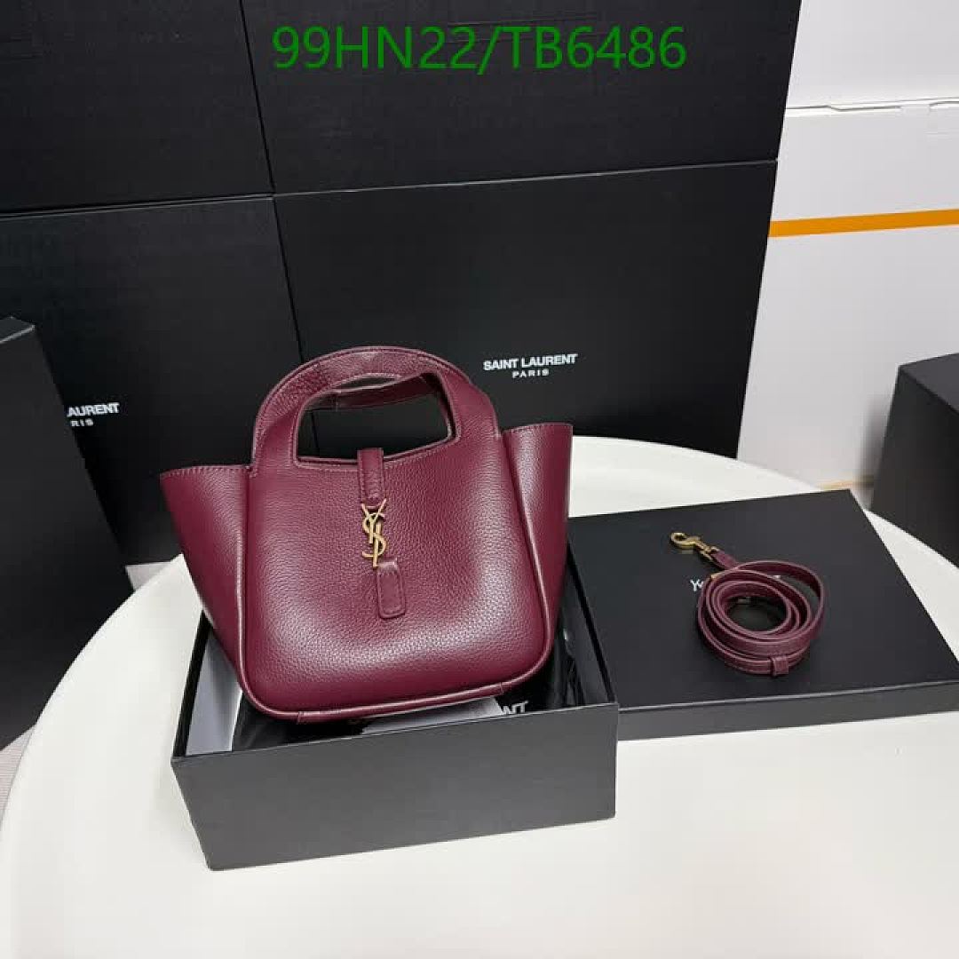 YSL-Bags(4A) Code: TB6486 $: 99USD