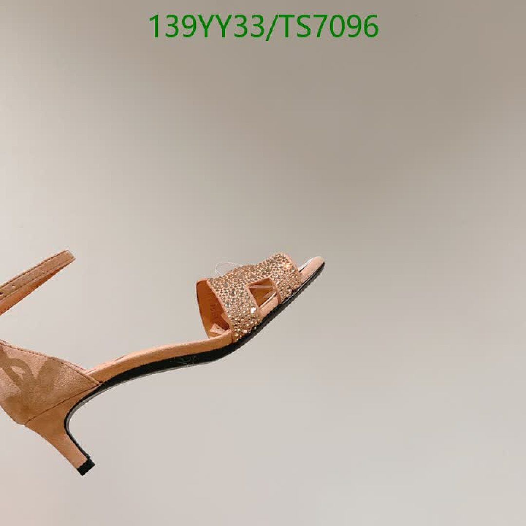 Hermes-Shoes(Women) Code: TS7096 $: 139USD