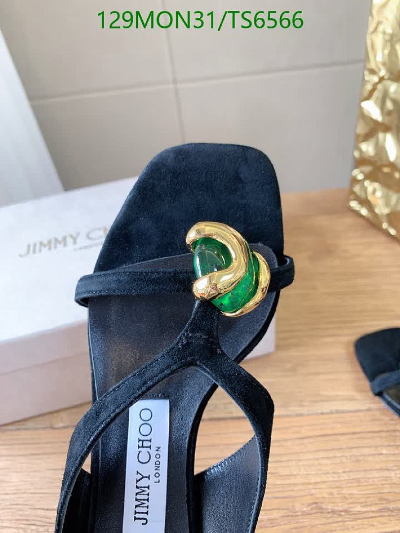 Jimmy Choo-Shoes(Women) Code: TS6566 $: 129USD