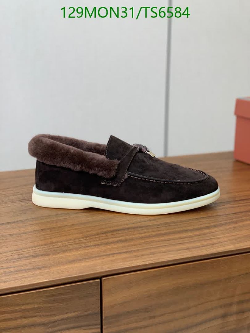 Loro Piana-Shoes(Women) Code: TS6584 $: 129USD