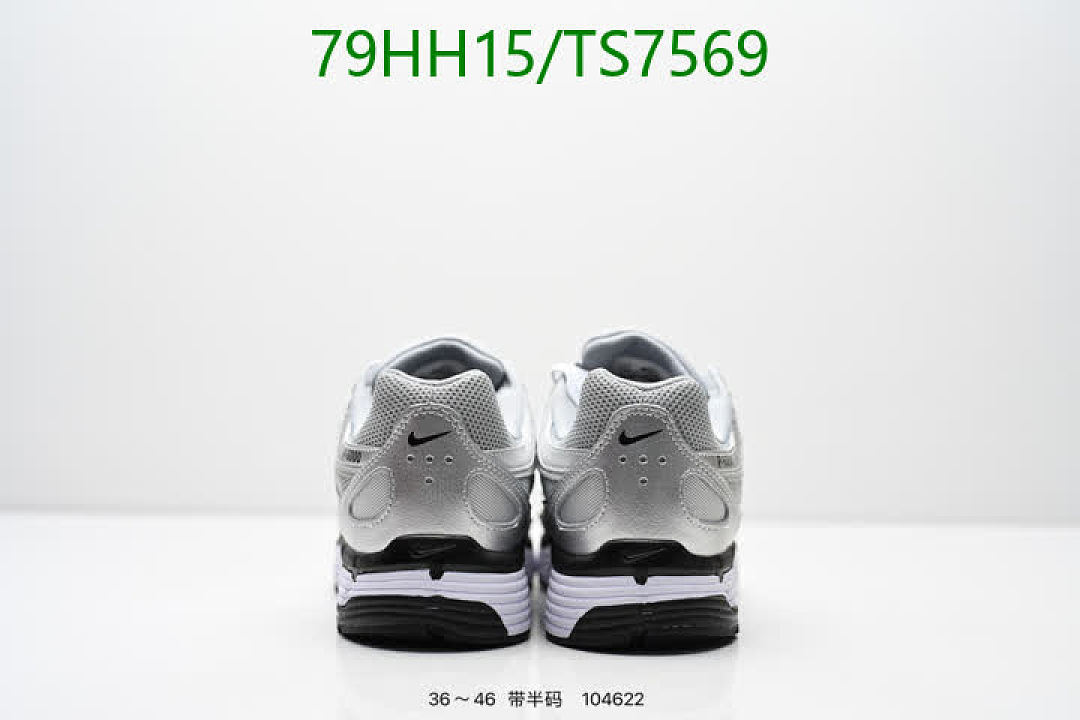 NIKE-Shoes(Women) Code: TS7569 $: 79USD