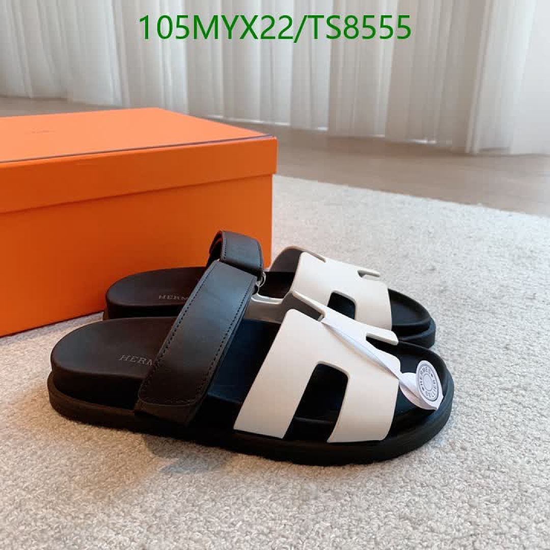 Hermes-Shoes(Women) Code: TS8555 $: 105USD