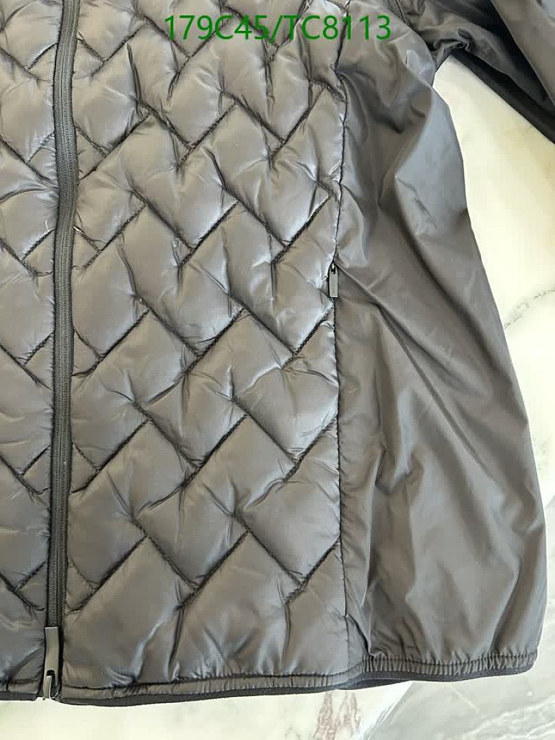Moncler-Down Jackets(Women) Code: TC8113 $: 179USD