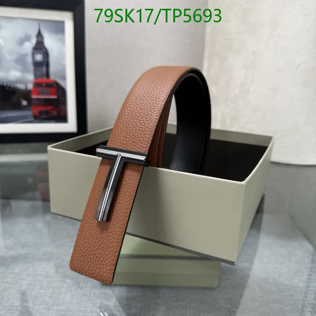 Tom Ford-Belts Code: TP5693 $: 79USD