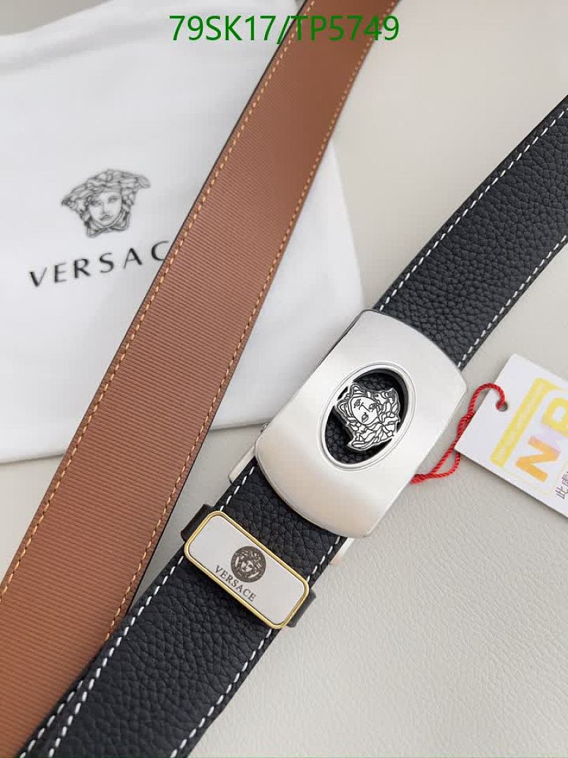 Versace-Belts Code: TP5749 $: 79USD