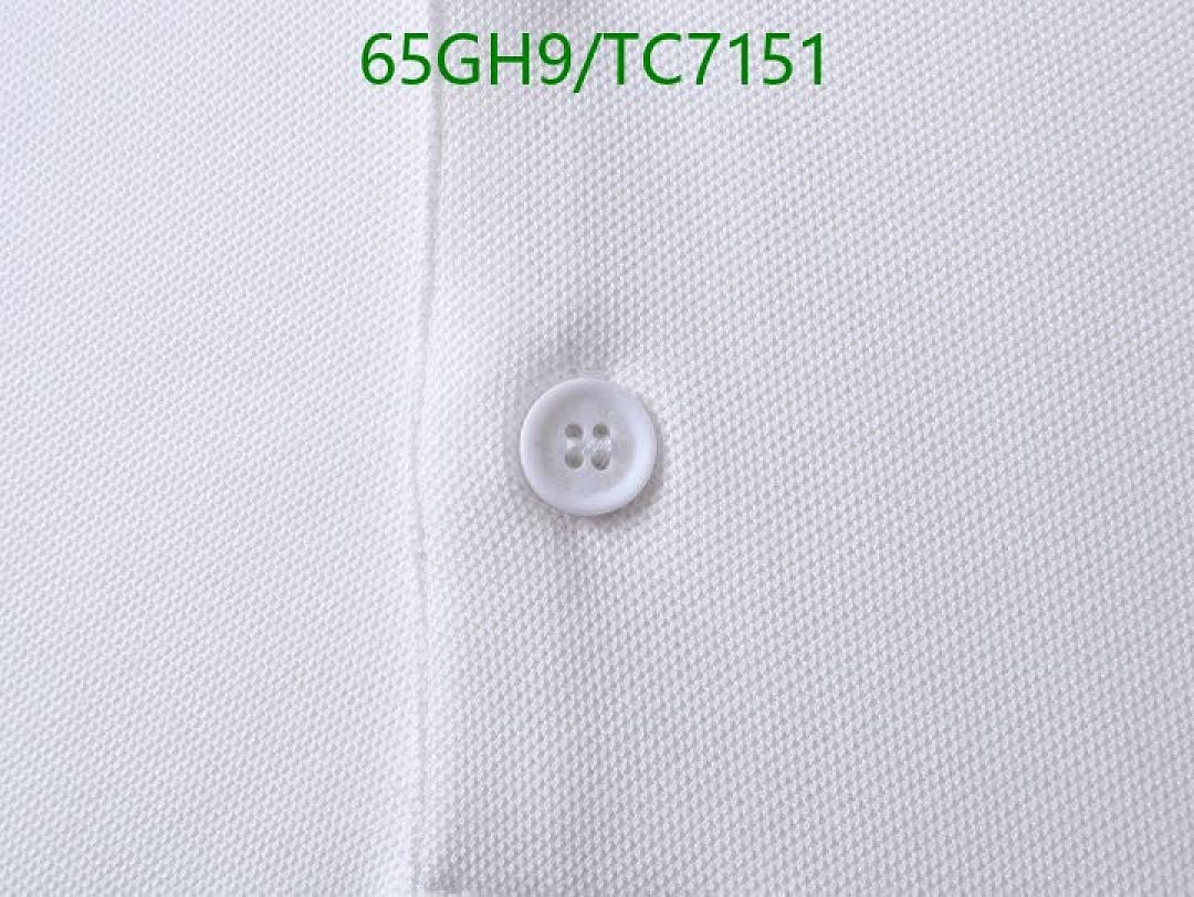 Burberry-Clothing Code: TC7151 $: 65USD