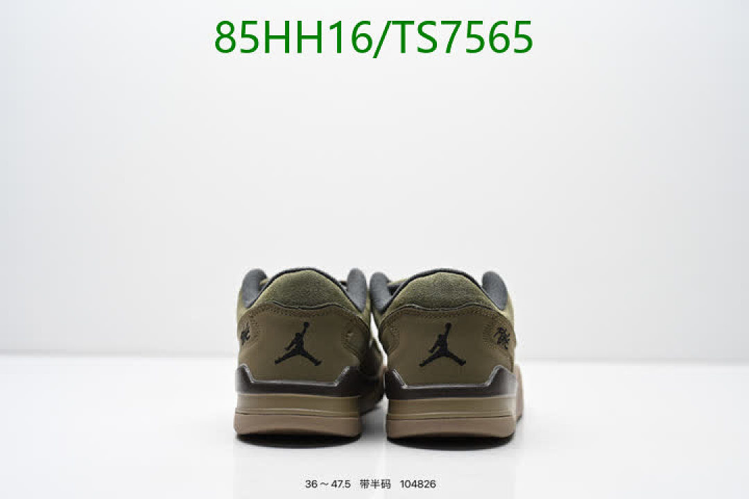 NIKE-Shoes(Women) Code: TS7565 $: 85USD
