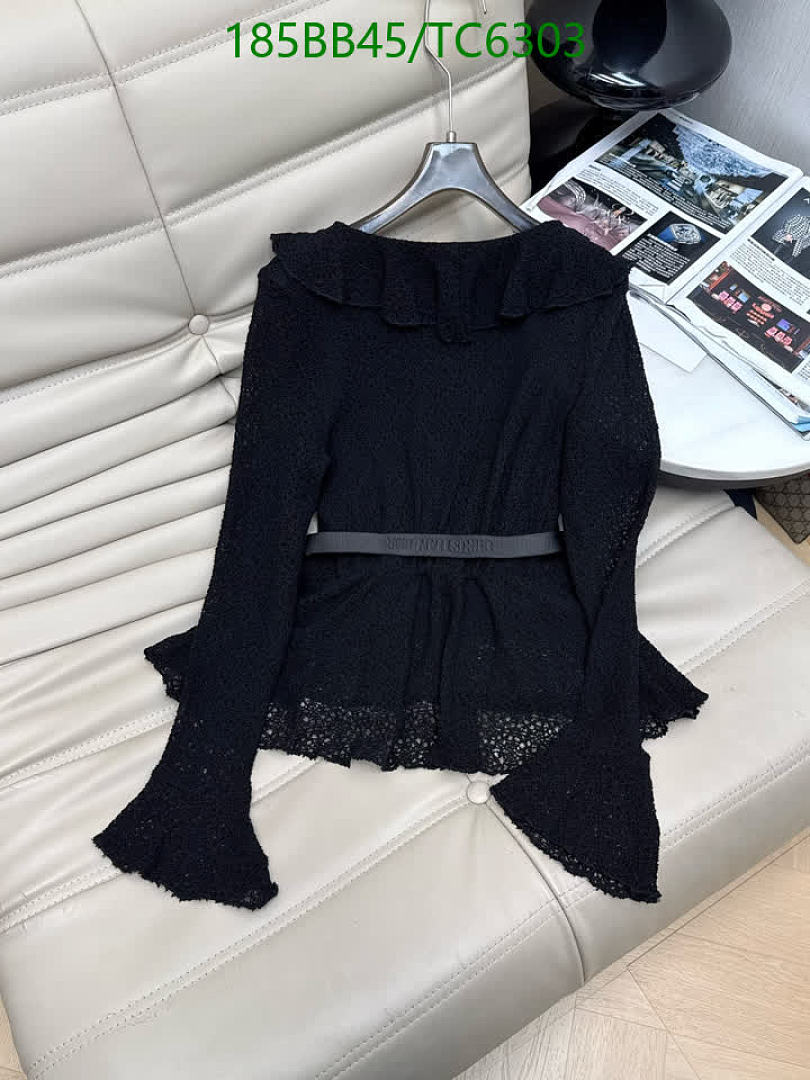 LV-Clothing Code: TC6303 $: 185USD