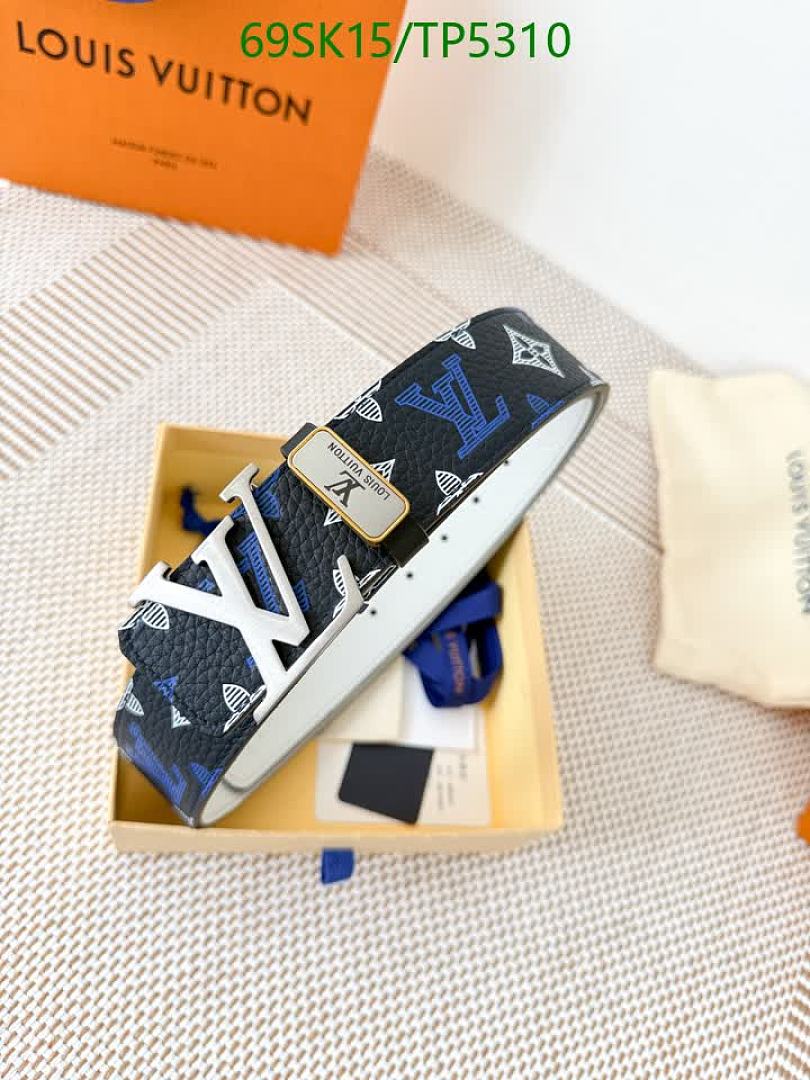 LV-Belts Code: TP5310 $: 69USD