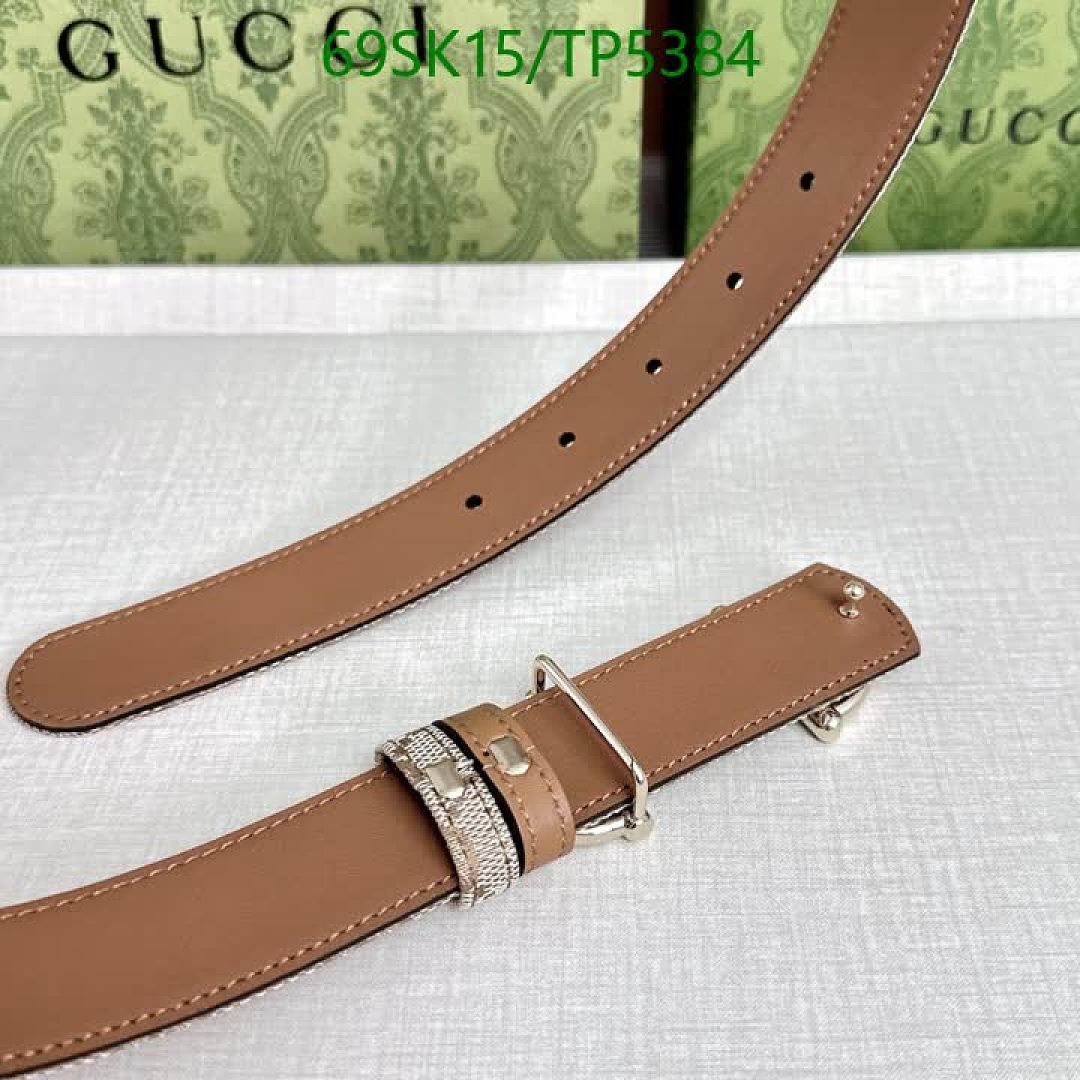 Gucci-Belts Code: TP5384 $: 69USD