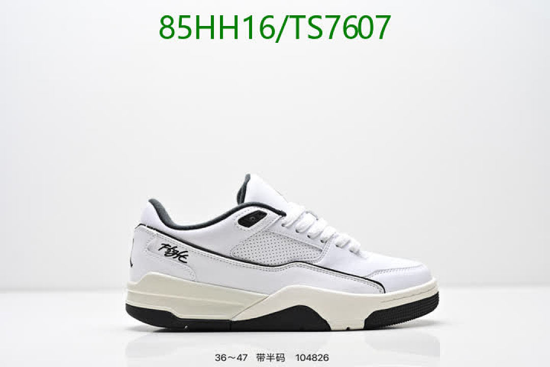 NIKE-Shoes(Women) Code: TS7607 $: 85USD