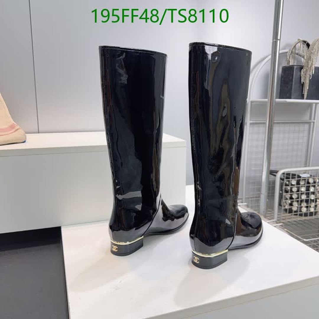Boots-Shoes(Women) Code: TS8110 $: 195USD