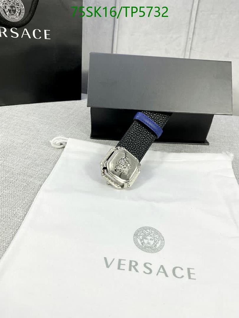 Versace-Belts Code: TP5732 $: 75USD