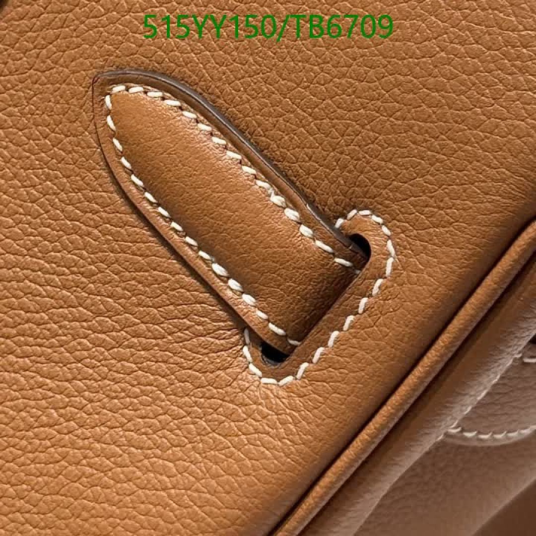 Hermes-Bags(5A) Code: TB6709 $: 515USD