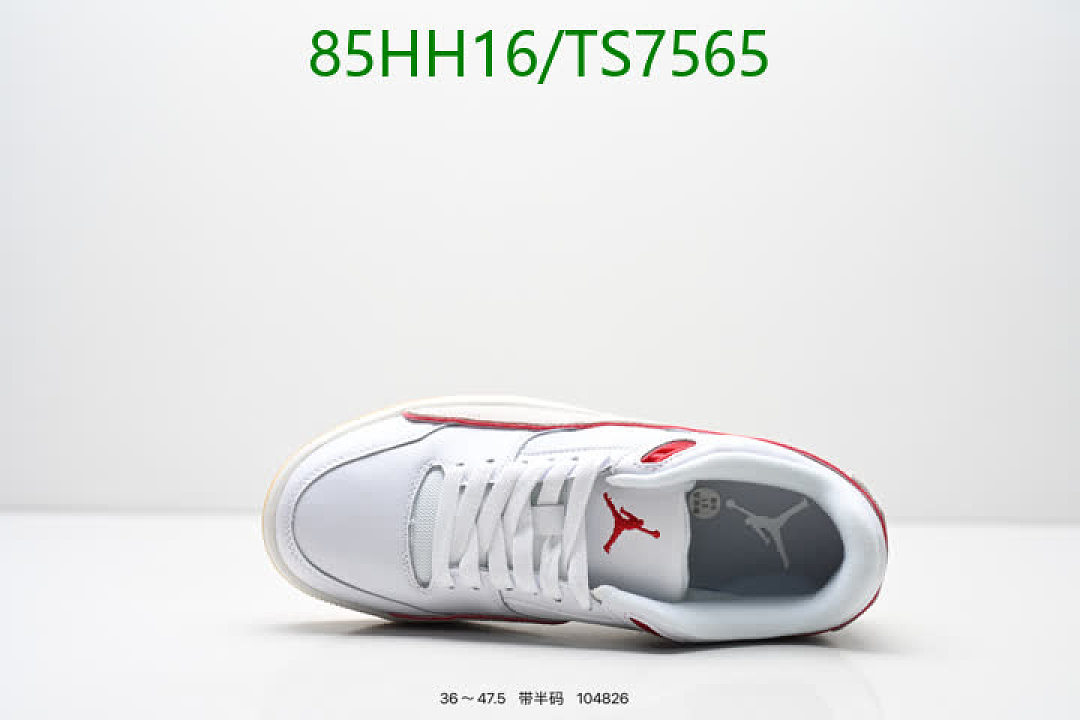 NIKE-Shoes(Women) Code: TS7565 $: 85USD