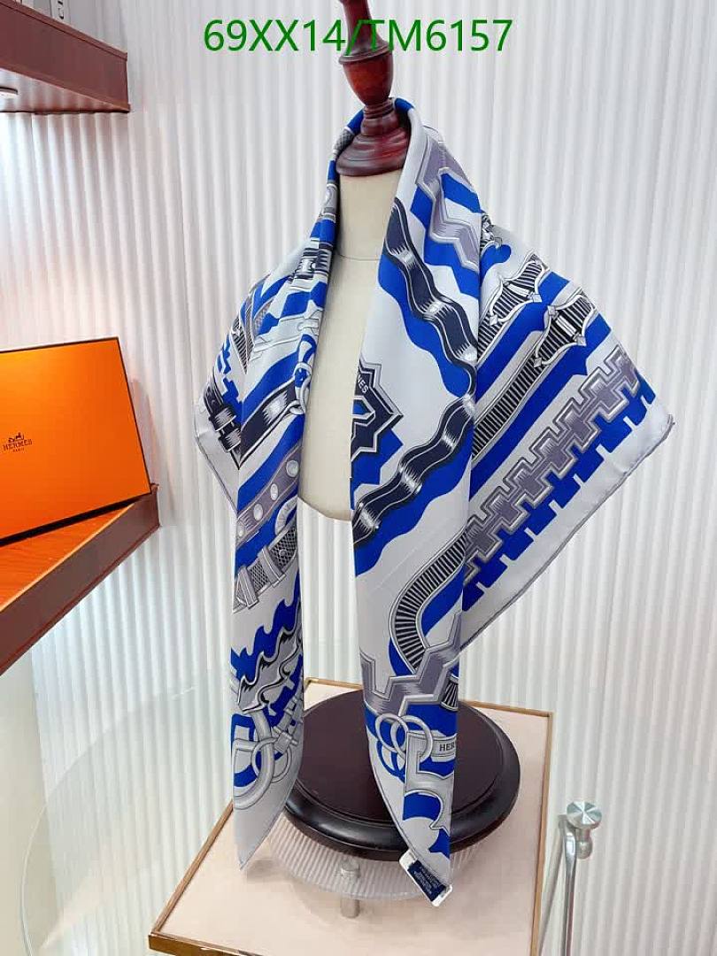 Hermes-Scarves Code: TM6157 $: 69USD