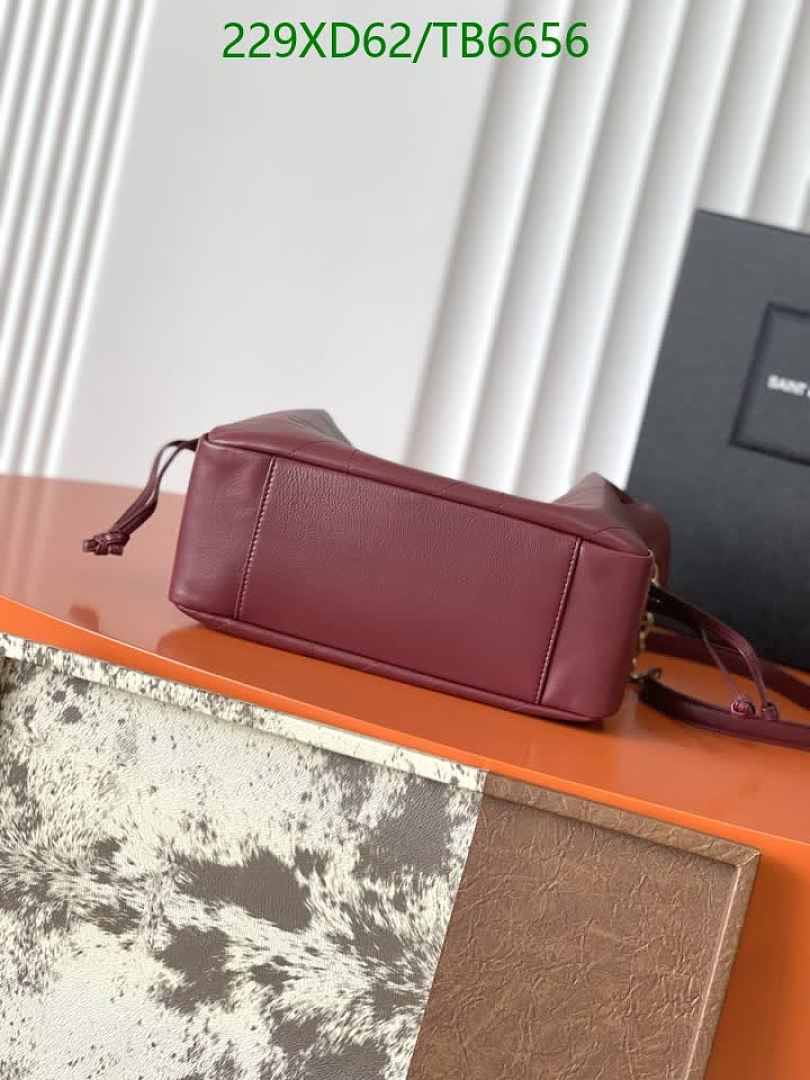 YSL-Bags(5A) Code: TB6656 $: 229USD