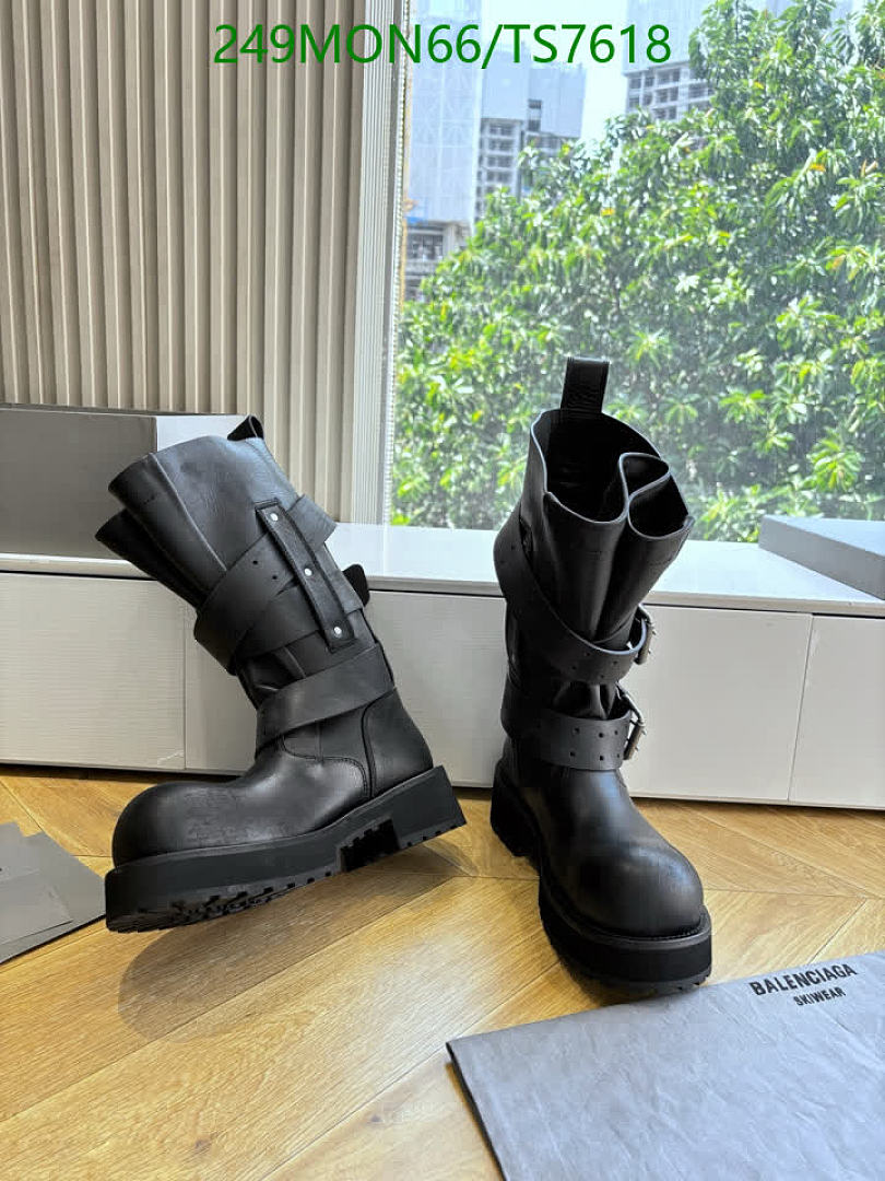 Boots-Shoes(Men) Code: TS7618 $: 249USD