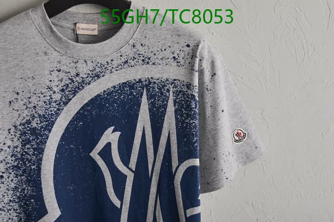 Moncler-Clothing Code: TC8053 $: 55USD