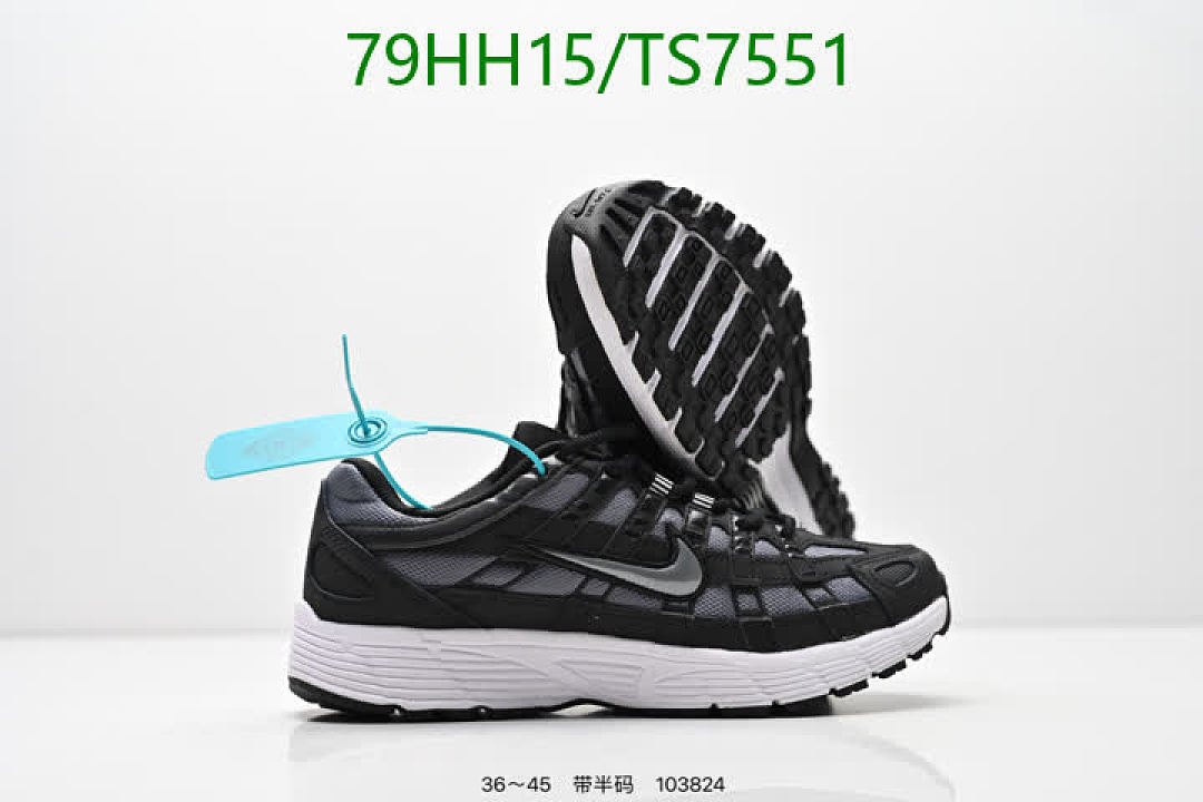 NIKE-Shoes(Women) Code: TS7551 $: 79USD