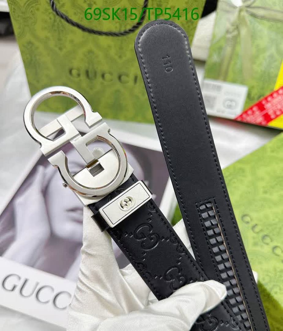 Gucci-Belts Code: TP5416 $: 69USD