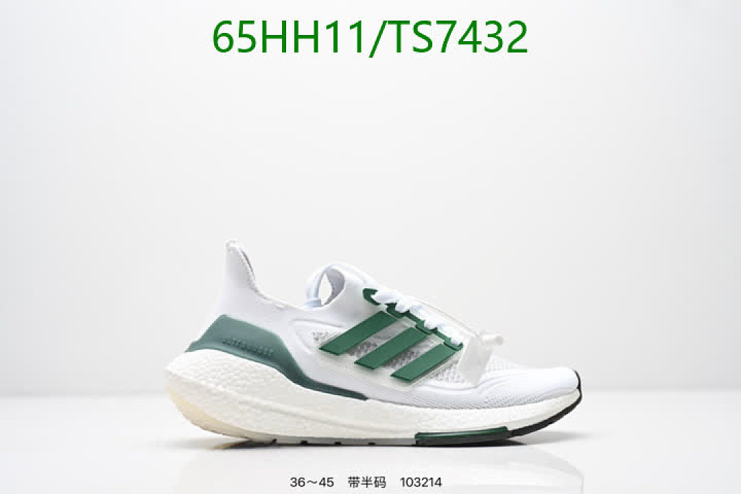 Adidas-Shoes(Women) Code: TS7432 $: 65USD