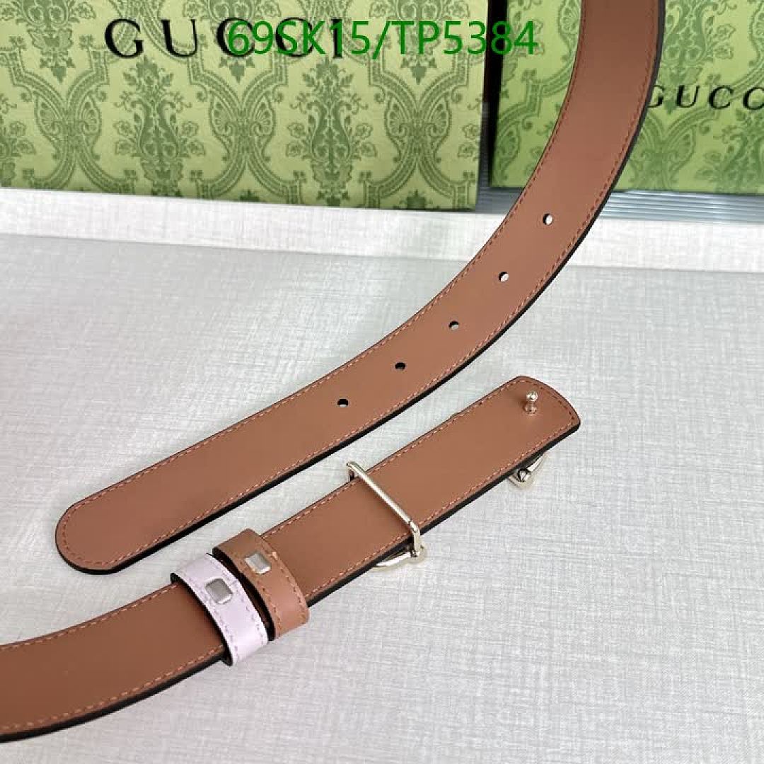 Gucci-Belts Code: TP5384 $: 69USD