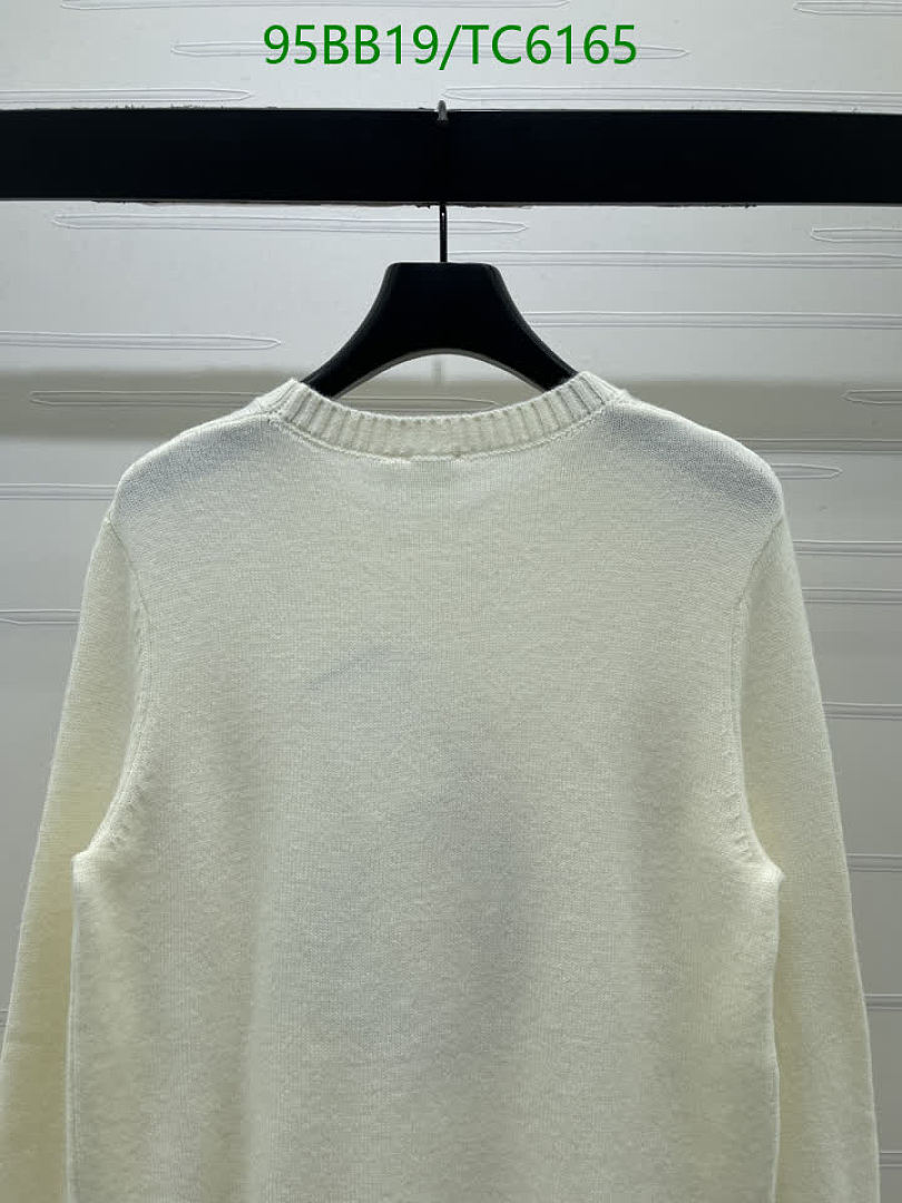 Dior-Clothing Code: TC6165 $: 95USD