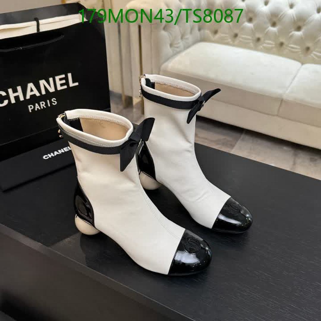 Boots-Shoes(Women) Code: TS8087 $: 179USD