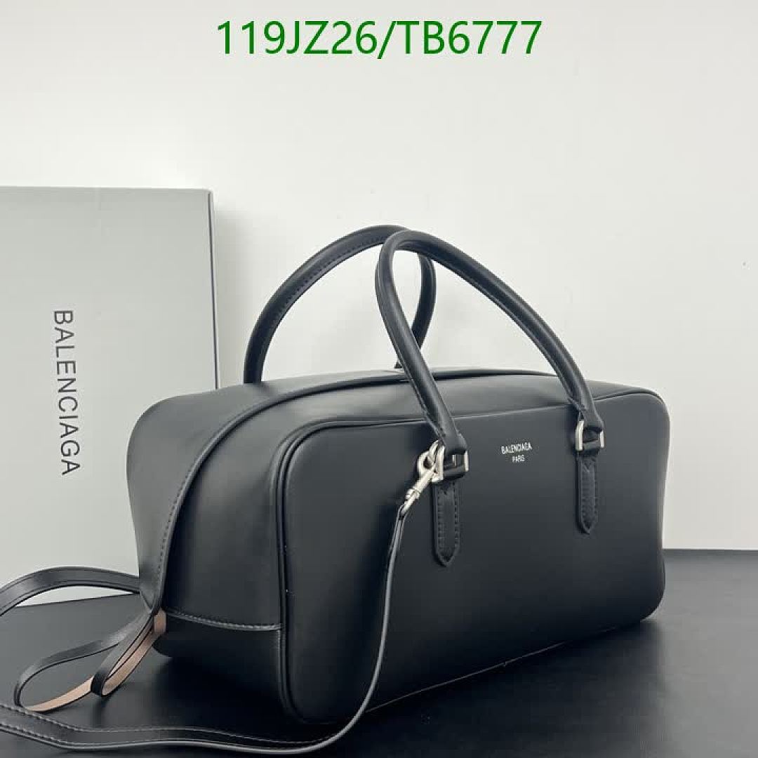 Balenciaga-Bags(4A) Code: TB6777 $: 119USD