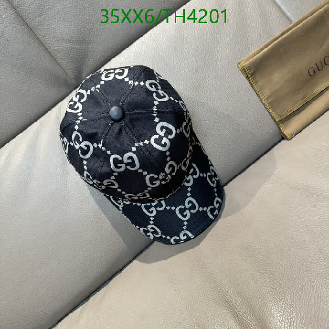 Gucci-Hats Code: TH4201 $: 35USD