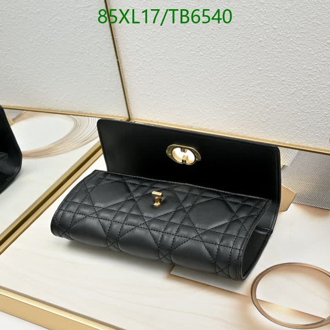 Dior-Bags(4A) Code: TB6540 $: 85USD