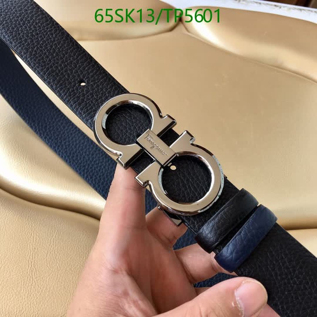 Ferragamo-Belts Code: TP5601 $: 65USD