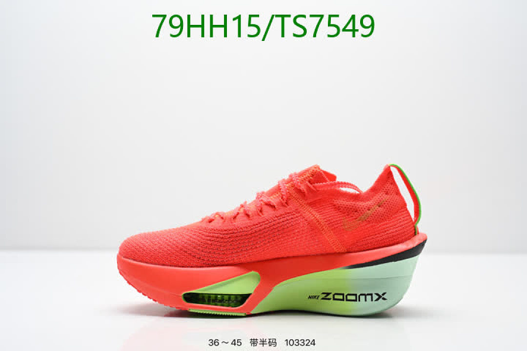 NIKE-Shoes(Women) Code: TS7549 $: 79USD