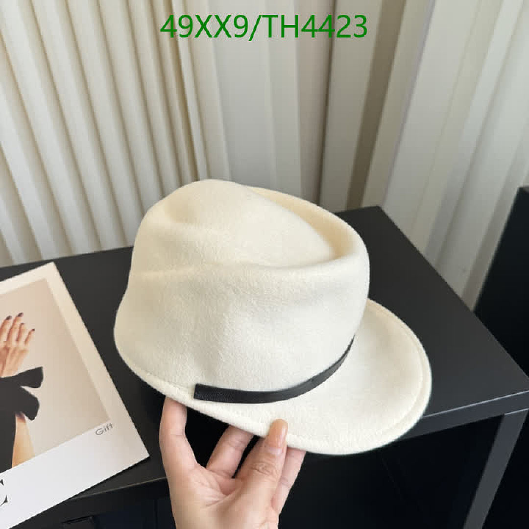 YSL-Hats Code: TH4423 $: 49USD