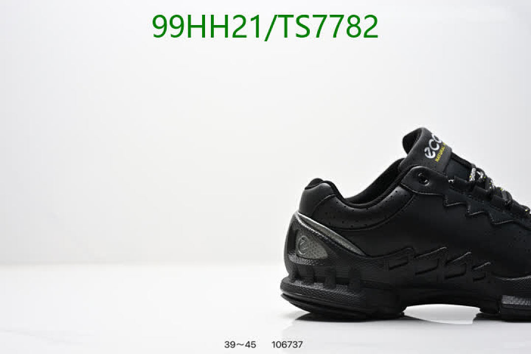 Ecco-Shoes(Men) Code: TS7782 $: 99USD
