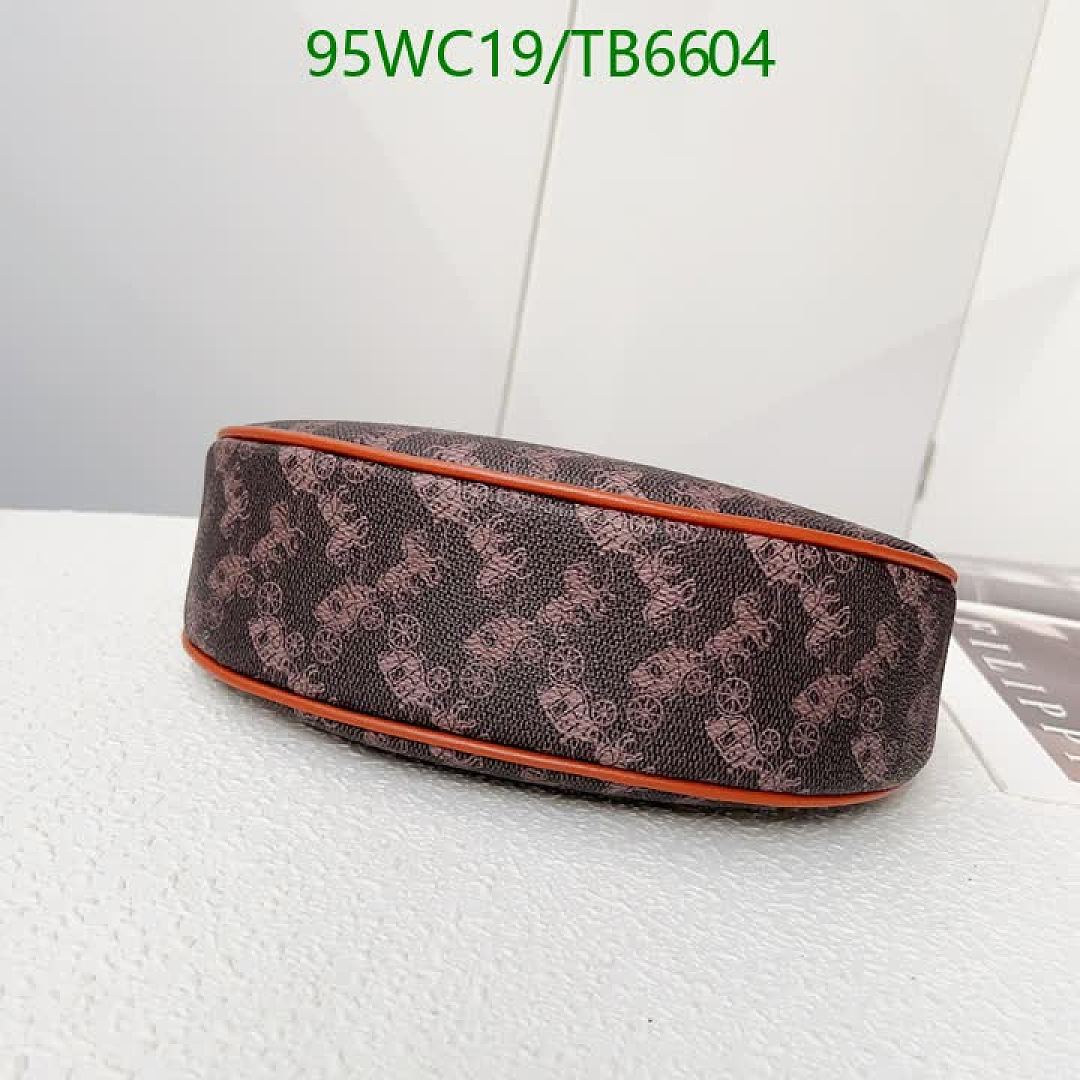 Coach-Bags(4A) Code: TB6604 $: 95USD
