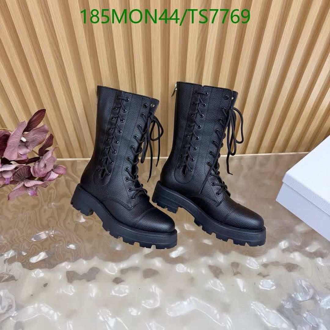 Boots-Shoes(Women) Code: TS7769 $: 185USD