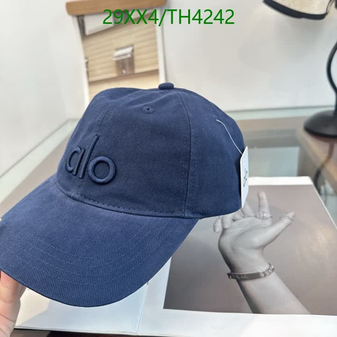 Alo yoga-Hats Code: TH4242 $: 29USD