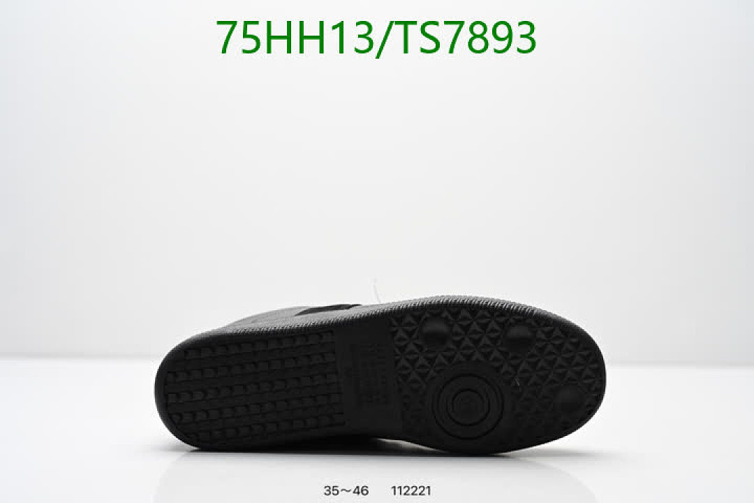 Maison Margiela-Shoes(Men) Code: TS7893 $: 75USD
