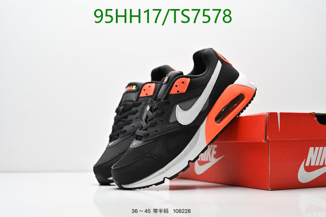 NIKE-Shoes(Women) Code: TS7578 $: 95USD