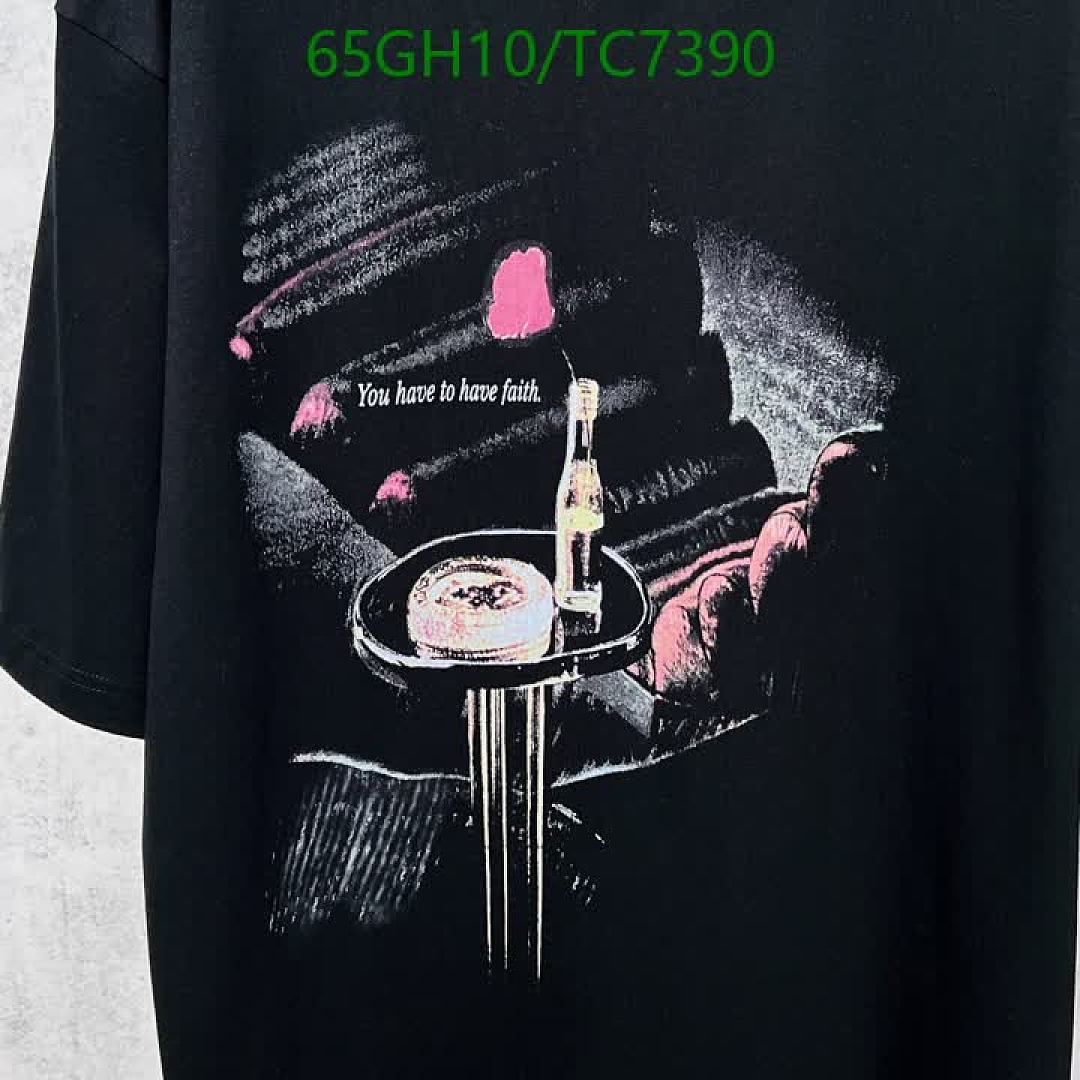 Balenciaga-Clothing Code: TC7390 $: 65USD