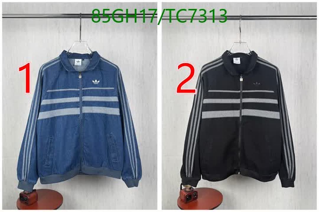 Adidas-Clothing Code: TC7313 $: 85USD