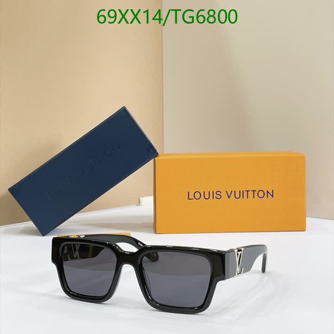 LV-Glasses Code: TG6800 $: 69USD