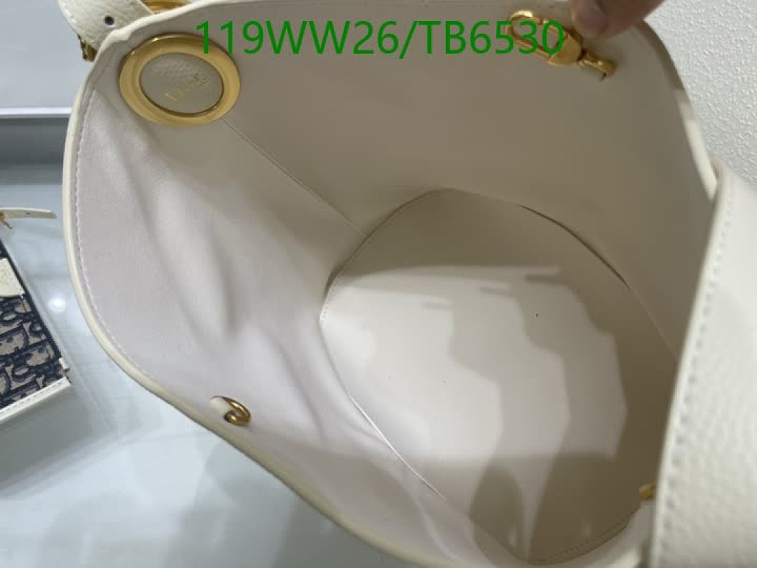 Dior-Bags(4A) Code: TB6530 $: 119USD